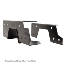 Load image into Gallery viewer, Belltech C-NOTCH KIT 07-14 Chevy/GMC Silverado/Sierra Quad/Ext Cab *C-Notch ONLY*
