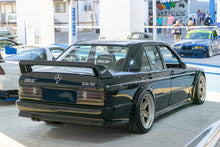 Load image into Gallery viewer, CSF 84-88 Mercedes-Benz W201 190E 2.3L - 16 w/ A/C High Performance Aluminum Radiator
