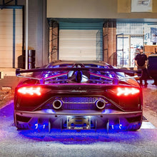 Load image into Gallery viewer, Oracle Universal LED Underbody Kit - ColorSHIFT
