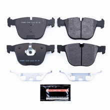 Load image into Gallery viewer, Power Stop 2011 BMW 1 Series M Rear Track Day Brake Pads
