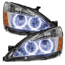 Load image into Gallery viewer, Oracle 03-07 Honda Accord Coupe/Sedan SMD HL - White
