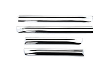 Load image into Gallery viewer, Putco 07-09 GMC Yukon XL - ABS Plastic Over Existing Body Side Molding

