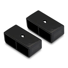 Load image into Gallery viewer, Mishimoto 2007-2019 Chevy/GMC Truck 1500 Leveling Kit Rear 2 Inch
