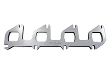 Load image into Gallery viewer, Kooks Ford 6.2L V8 Raptor Flange D Port
