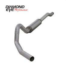 Load image into Gallery viewer, Diamond Eye KIT 4in CB SGL AL: 03-06 FORD 6.0L EXCURSION
