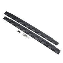 Load image into Gallery viewer, Rugged Ridge Rocker Guard Kit Body Armor 2 Door 07-18 Jeep Wrangler JK
