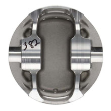 Load image into Gallery viewer, Wiseco Ford DOHC 5.0L Coyote 4 Val NA/Boost/Nitrous Top Ring Down .300in -8.0cc 3.635 Bore 9.5:1 CR
