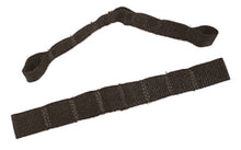 Load image into Gallery viewer, Rugged Ridge Adjustable Door Straps 55-06 Jeep CJ / Jeep Wrangler
