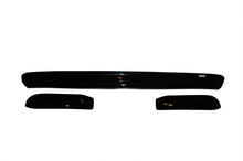 Load image into Gallery viewer, AVS 08-10 Ford F-250 High Profile Bugflector II Hood Shield - Smoke
