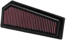 Load image into Gallery viewer, K&amp;N 09-10 Mercedes Benz E250CGI 1.8L-L4 Drop In Air Filter
