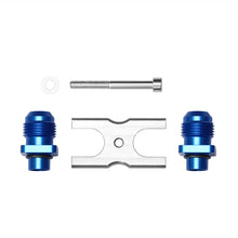 Load image into Gallery viewer, Mishimoto 2015-2020 BMW F80 M3/M4 Oil Line Fitting Adapter Kit
