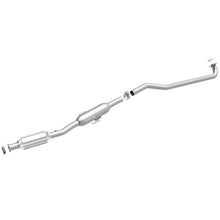 Load image into Gallery viewer, MagnaFlow Conv DF 98-02 Chevrolet Prizm 1.8L / 98-02 Toyota Corolla 1.8L
