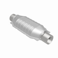 Load image into Gallery viewer, MagnaFlow Conv Universal 2.5 inch T2 Front
