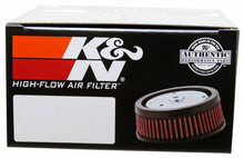 Load image into Gallery viewer, K&amp;N Custom Air Filter - Round 4-5/8in ID x 6in OD x 2-3/4in H

