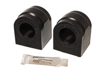 Load image into Gallery viewer, Energy Suspension 04-06 Ford F100/F150 2wd 34mm Black Front Sway Bar Bushing Set
