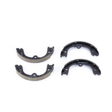 Load image into Gallery viewer, Power Stop 06-12 Infiniti FX35 Rear Autospecialty Parking Brake Shoes
