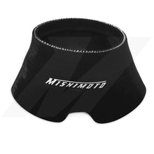Load image into Gallery viewer, Mishimoto 00-02 Audi S4 Black Throttle Body Hose
