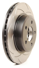 Load image into Gallery viewer, DBA 92-96 Honda Prelude (VTEC Model) Front 4000 Series Slotted Rotor

