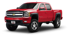 Load image into Gallery viewer, EGR 07-13 Chev Silverado 5.8ft Bed Rugged Look Fender Flares - Set
