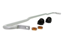 Load image into Gallery viewer, Whiteline 08+ Subaru WRX Hatch / 08-09 Subaru STi  Rear 20mm Swaybar-heavy duty
