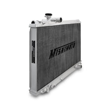 Load image into Gallery viewer, Mishimoto 93-98 Toyota Supra 3 Row Turbo Manual X-LINE (Thicker Core) Aluminum Radiator
