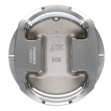 Load image into Gallery viewer, JE Pistons HYUNDIA GEN 9:1 KIT Set of 6 Pistons
