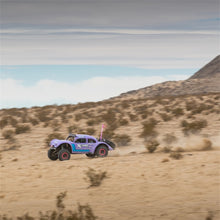 Load image into Gallery viewer, Rigid Industries x SHREDDY 360-Series 6in Lights w/Wt Bcklght (2) + 6 Covers (2 Pink/2 Teal/2 Blk)
