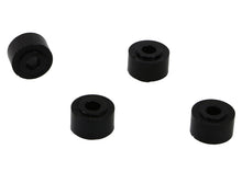 Load image into Gallery viewer, Whiteline Plus 10/65-73 Mustang / 11/92-9/95 Toyota Camry Rear Shock Absorber - Upper &amp; Lwr Bushing
