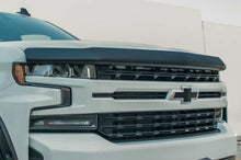 Load image into Gallery viewer, EGR 2019 Chevy 1500 Super Guard Hood Guard - Matte
