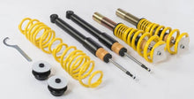 Load image into Gallery viewer, ST X-Height Adjustable Coilovers 15-19 VW Golf VII R 2.0T
