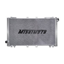 Load image into Gallery viewer, Mishimoto 90-94 Subaru Legacy Turbo Aluminum Radiator
