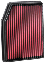 Load image into Gallery viewer, Airaid 2019 Chevrolet Silverado 1500 V8-5.3L F/I Replacement Air Filter
