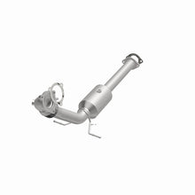 Load image into Gallery viewer, MagnaFlow Conv Direct Fit 05-06 Volvo XC90 2.5L
