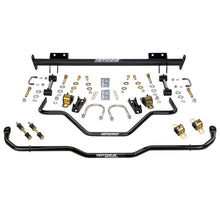 Load image into Gallery viewer, Hotchkis 67-69 Camaro/Firebird Sport Sway Bars &amp; Chassis Brace
