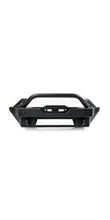Load image into Gallery viewer, DV8 Offroad 2021+ Ford Bronco Modular Front Bumper Winch Capable w/ Auxiliary Light Mounts
