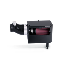 Load image into Gallery viewer, Mishimoto 14+ Mercedes-Benz Performance Race Intake Kit - Black
