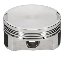 Load image into Gallery viewer, JE Pistons Gen 3 Hemi 6.2L Hellcat 4.09in Bore -4.8cc Dish 0.927in Pin Dia - Set of 8
