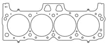 Load image into Gallery viewer, Cometic Ford Big Block 4.40in Bore .027 Compressed Thickness MLS Head Gasket
