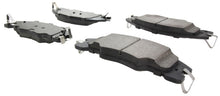 Load image into Gallery viewer, StopTech Performance Brake Pads
