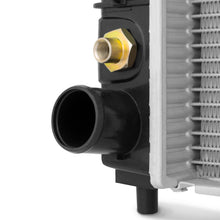 Load image into Gallery viewer, Mishimoto Ford Mustang 3.8L Replacement Radiator 1997-2004
