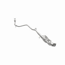 Load image into Gallery viewer, MagnaFlow Conv Direct Fit 12-13 Toyota Prius C Base Underbody 1.5L

