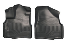 Load image into Gallery viewer, Husky Liners 11-12 Honda Odyssey WeatherBeater Black Floor Liners
