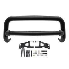 Load image into Gallery viewer, Westin 2014-2015 Chevrolet Silverado 1500 Contour 3.5in Bull Bar - Textured Black
