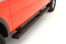 Load image into Gallery viewer, Lund 2019 Ram 1500 Extended Cab Pickup 6in. Oval Straight Nerf Bars - Black

