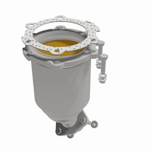 Load image into Gallery viewer, MagnaFlow Conv Direct Fit OEM 04-06 Nissan Altima 3.5L Close Coupled
