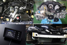 Load image into Gallery viewer, HKS GT2 S/C SYSTEM ECU PACKAGE FR-S-86/BRZ
