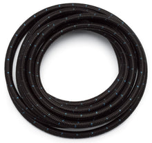 Load image into Gallery viewer, Russell Performance -8 AN ProClassic Black Hose (Pre-Packaged 6 Foot Roll)
