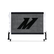 Load image into Gallery viewer, Mishimoto 2015+ Ford Mustang EcoBoost Performance Aluminum Radiator
