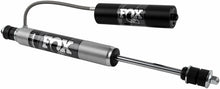 Load image into Gallery viewer, Fox 88+ Nissan Patrol Y60 &amp; Y61 2.0 Perf Series Frt Remote Reservoir Shock 0-1.5in Lift CD Adjuster
