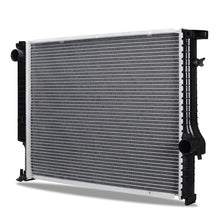 Load image into Gallery viewer, Mishimoto BMW E36 3-Series Replacement Radiator 1992-1999
